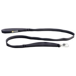 Ruffwear Hundeleine Front Range™ Leash basalt gray, Breite: ca. 2 cm, Länge: ca. 1,5 m