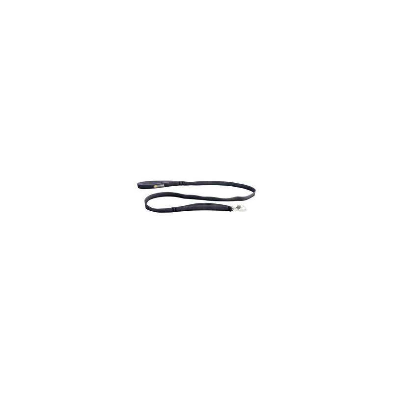 Ruffwear Hundeleine Front Range™ Leash basalt gray, Breite: ca. 2 cm, Länge: ca. 1,5 m