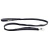 Ruffwear Hundeleine Front Range™ Leash basalt gray, Breite: ca. 2 cm, Länge: ca. 1,5 m