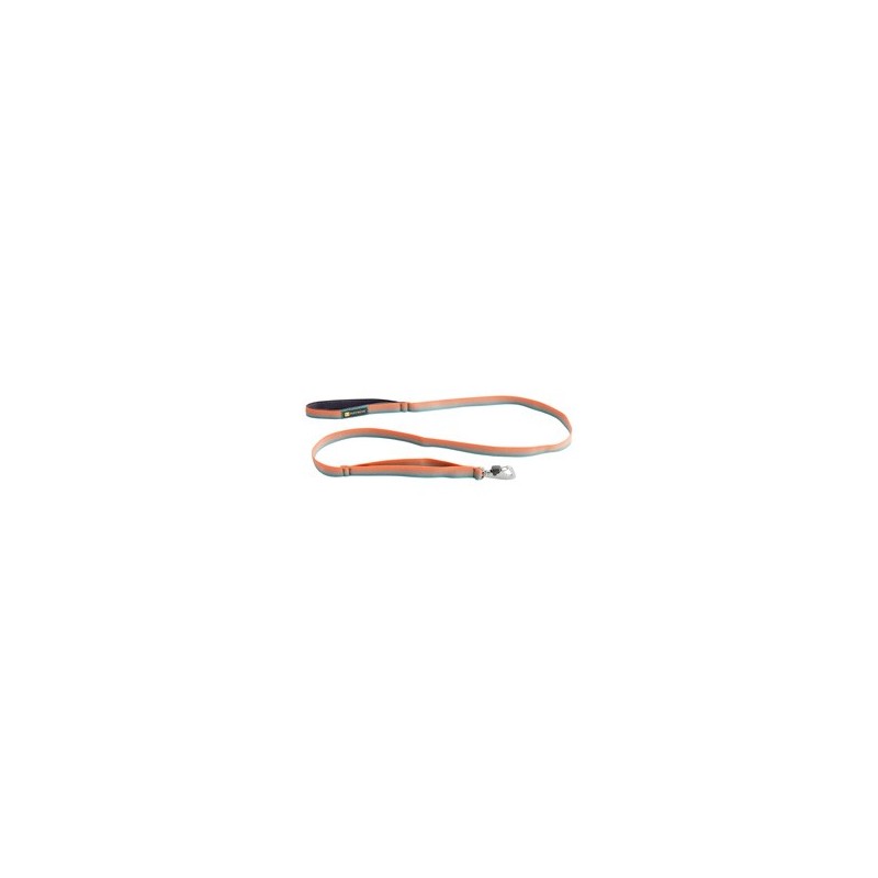 Ruffwear Hundeleine Front Range™ Leash spring fade, Breite: ca. 2 cm, Länge: ca. 1,5 m