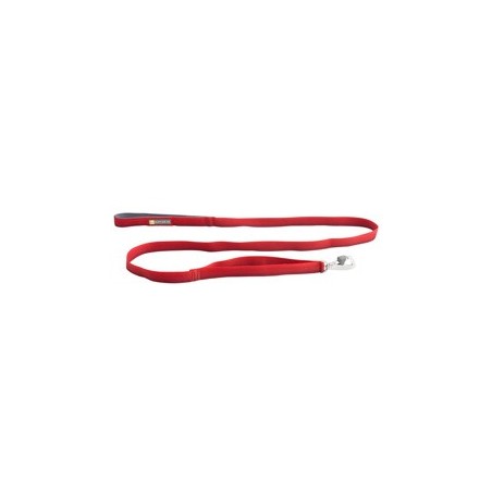 Ruffwear Hundeleine Front Range™ Leash red canyon, Breite: ca. 2 cm, Länge: ca. 1,5 m