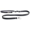 Ruffwear Führleine Switchbak™ Leash basalt gray, Breite: ca. 2 cm, Länge: ca. 79 - 210 cm