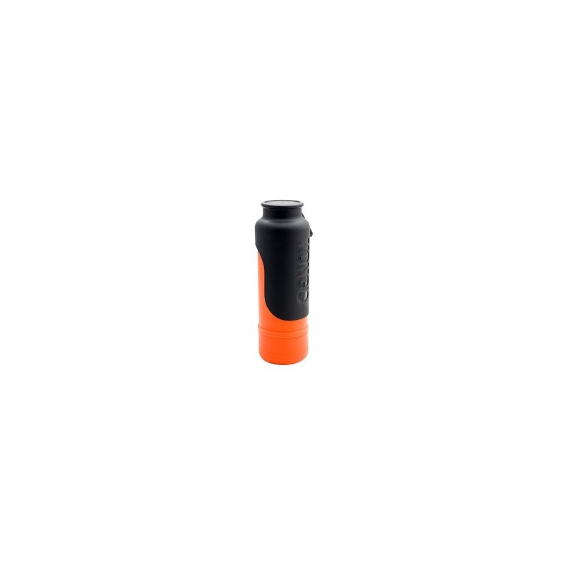 KONG Wasser-Trinkflasche ISO H2O orange