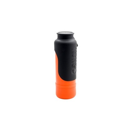 KONG Wasser-Trinkflasche ISO H2O orange