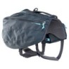 Ruffwear Hundepacktasche Front Range™ Day Pack basalt gray, Gr. XS, Brustumfang: ca. 43 - 56 cm