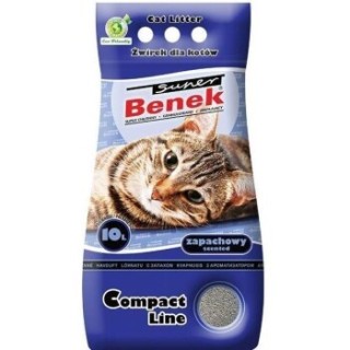 Benek Super Compact Sea Breeze 10L