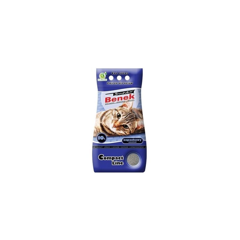 Benek Super Compact Sea Breeze 10L