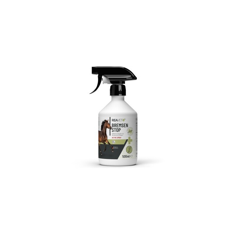 REAVET Bremsen Stop Spray 500ml