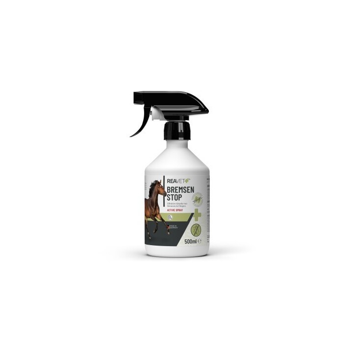 REAVET Bremsen Stop Spray 500ml