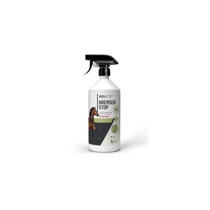 REAVET Bremsen Stop Spray 1L