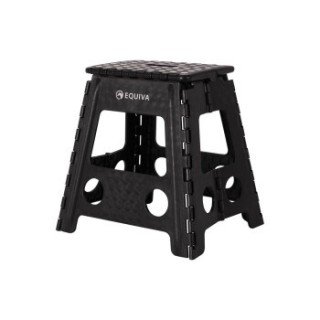 EQUI VA Klappbare Aufsteigehilfe