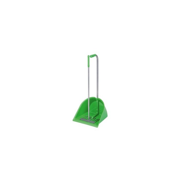 Kerbl Bollensammler Mistboy 90 cm