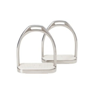 4Horses Steigbügel Fillis 11 cm