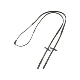 EQUI VA Gummizügel WB (Warmblut)