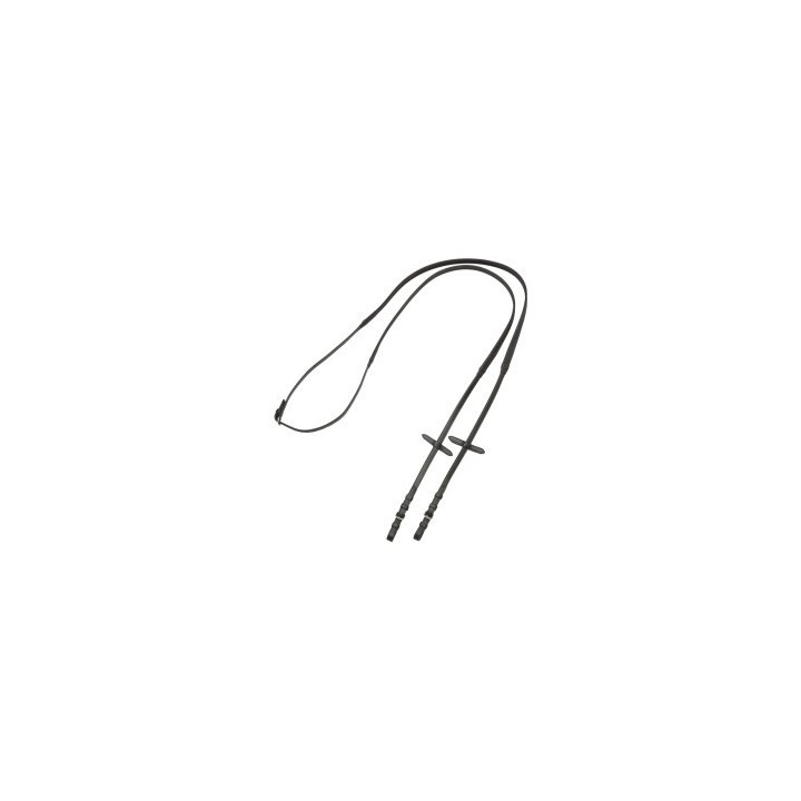 EQUI VA Gummizügel WB (Warmblut)