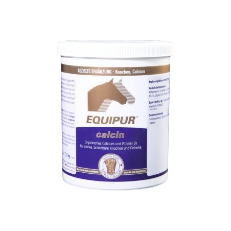 EQUIPUR calcin 1 kg