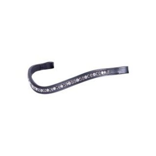 4Horses Stirnband Innsbruck WB (Warmblut)