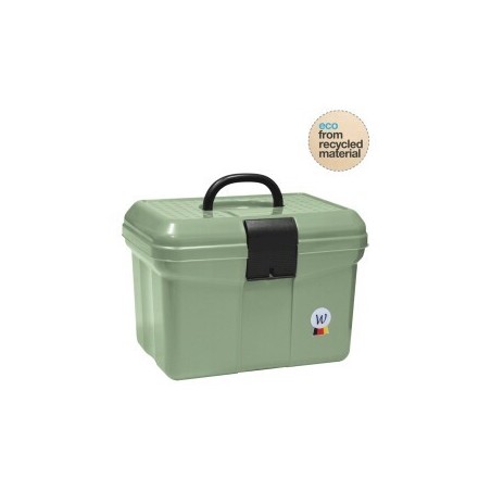 Waldhausen GmbH Waldhausen Putzbox Eco braun
