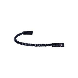 4Horses Stirnband Bologna dunkelblau WB (Warmblut)