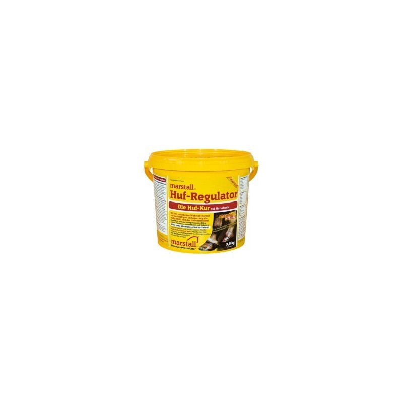 marstall Ergänzungsfutter Huf-Regulator 3,5 kg