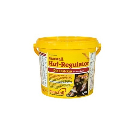 marstall Ergänzungsfutter Huf-Regulator 3,5 kg