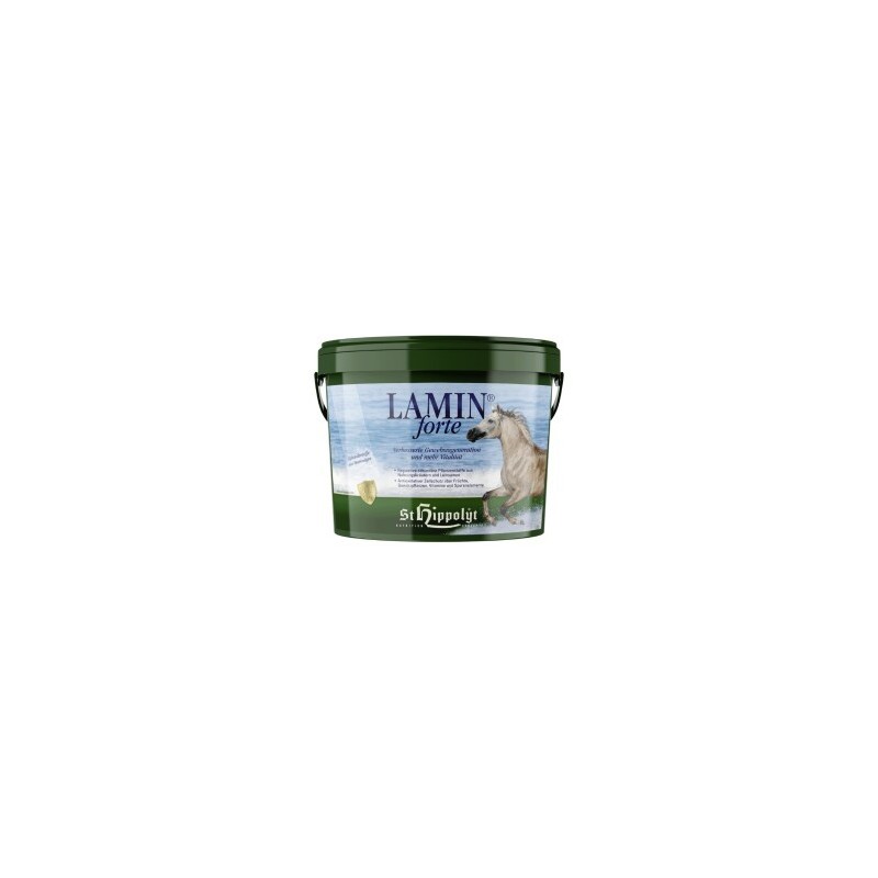 Birlin Mühle GmbH St. Hippolyt Lamin FORTE 3 kg