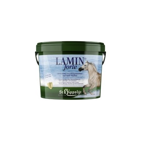 Birlin Mühle GmbH St. Hippolyt Lamin FORTE 3 kg