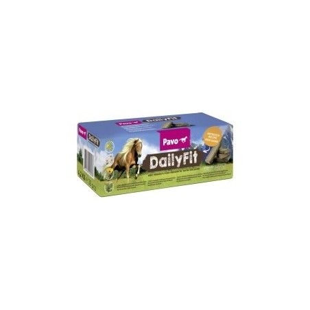 PAVO Mineralfutter DailyFit 13 kg