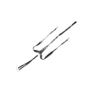 4Horses Vorderzeug Dreieck Pony