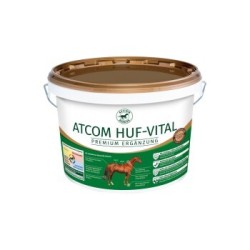 LOUV Atcom Horse Ergänzungsfutter Huf-Vital 5 kg