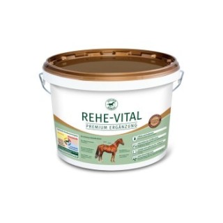 Atcom Horse Mineralfutter Rehe-Vital 5 kg