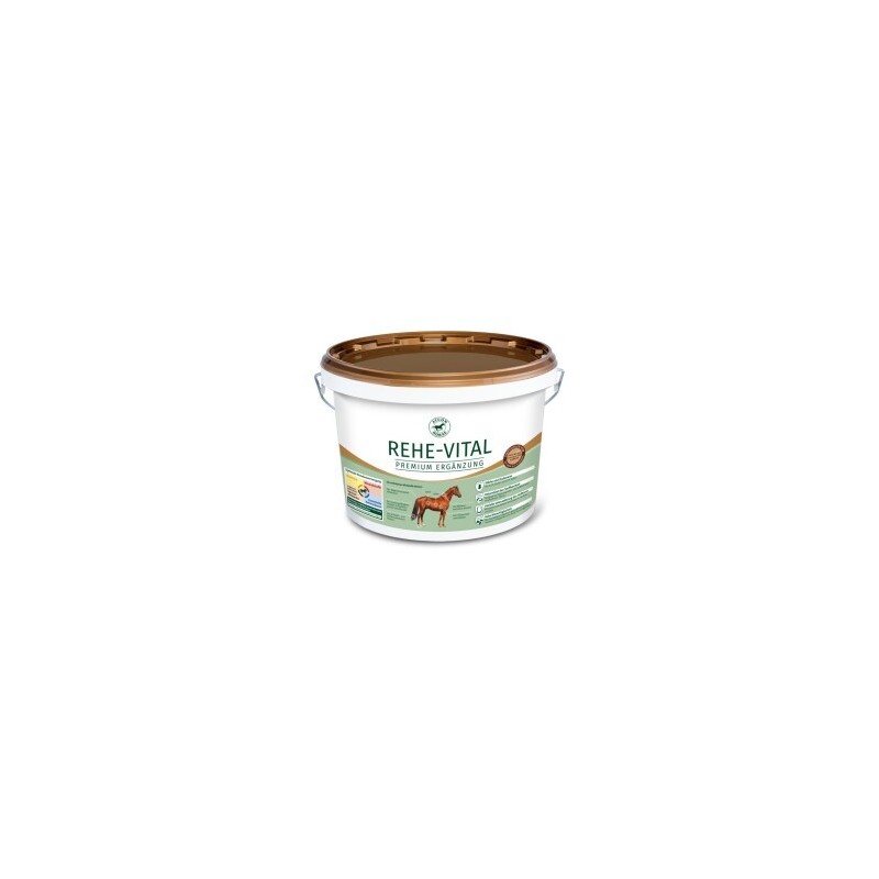 Atcom Horse Mineralfutter Rehe-Vital 5 kg