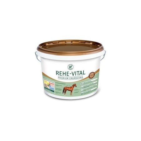Atcom Horse Mineralfutter Rehe-Vital 5 kg
