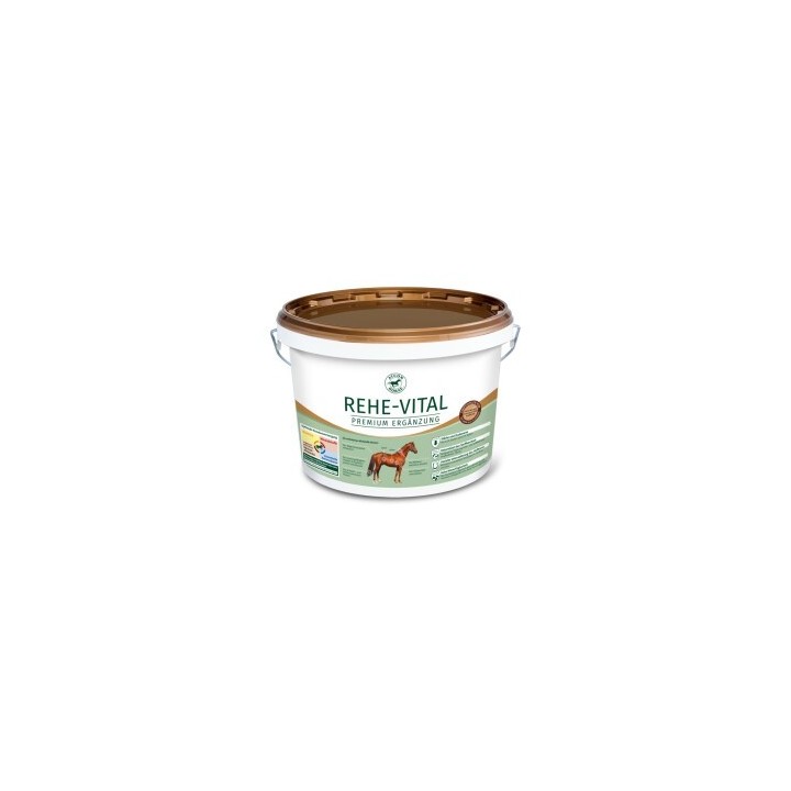 Atcom Horse Mineralfutter Rehe-Vital 5 kg
