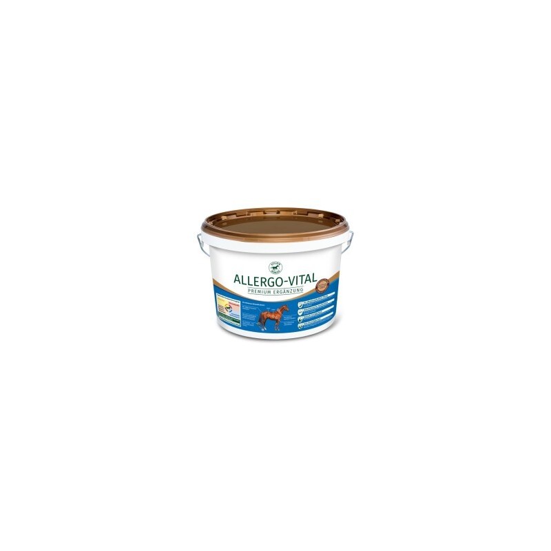 Atcom Horse Min.-futter Allergo-Vital 5 kg