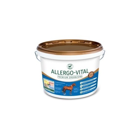 Atcom Horse Min.-futter Allergo-Vital 5 kg