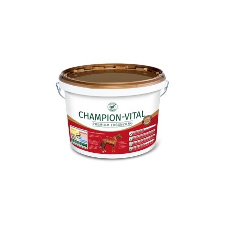 Atcom Horse Ergänzungsfutter Champion-Vi 5 kg