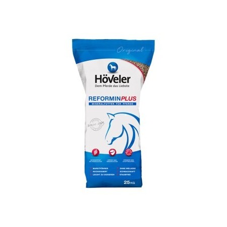 Höveler Mineralfutter ReforminPlus 25 kg