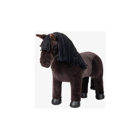 LeMieux Spielzeugpferd Toy Pony braun