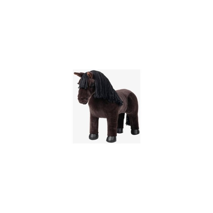 LeMieux Spielzeugpferd Toy Pony braun