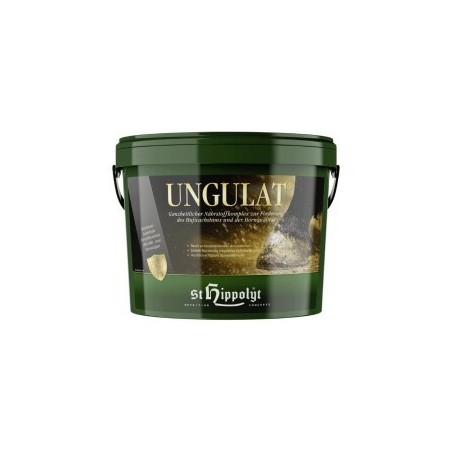 St. Hippolyt Ergänzungsfutter Ungulat Hu 10 kg