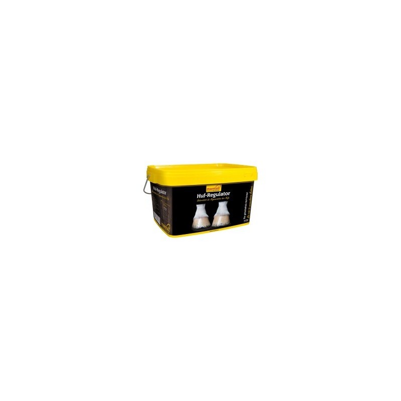 marstall Ergänzungsfutter Huf-Regulator 10 kg
