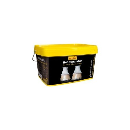 marstall Ergänzungsfutter Huf-Regulator 10 kg