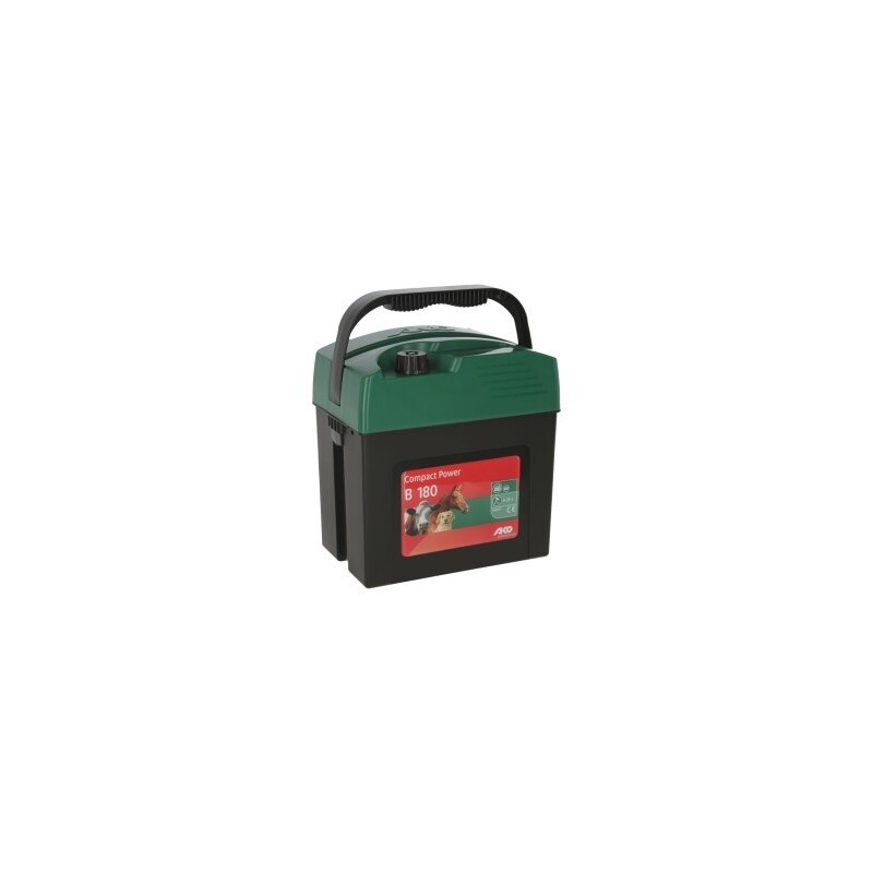 AKO Weidezaungerät Compact Power B180