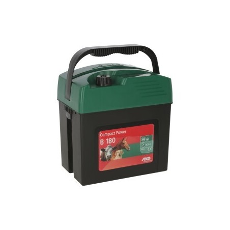 AKO Weidezaungerät Compact Power B180