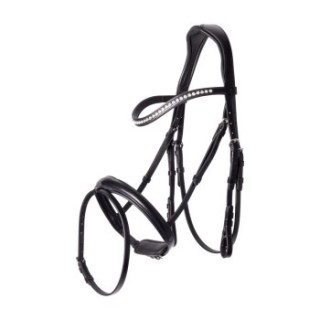 4Horses Trense Mailand