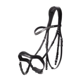 4Horses Trense Florenz VB/ COB (Vollblut)