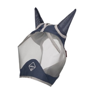 LeMieux Fliegenmaske Armour Shield Halb XS