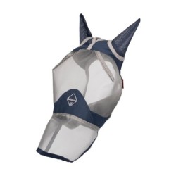 LeMieux Fliegenmaske Armour Shield S