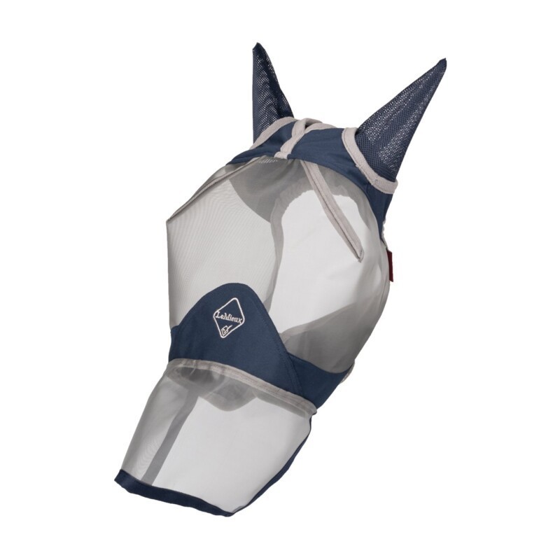 LeMieux Fliegenmaske Armour Shield S